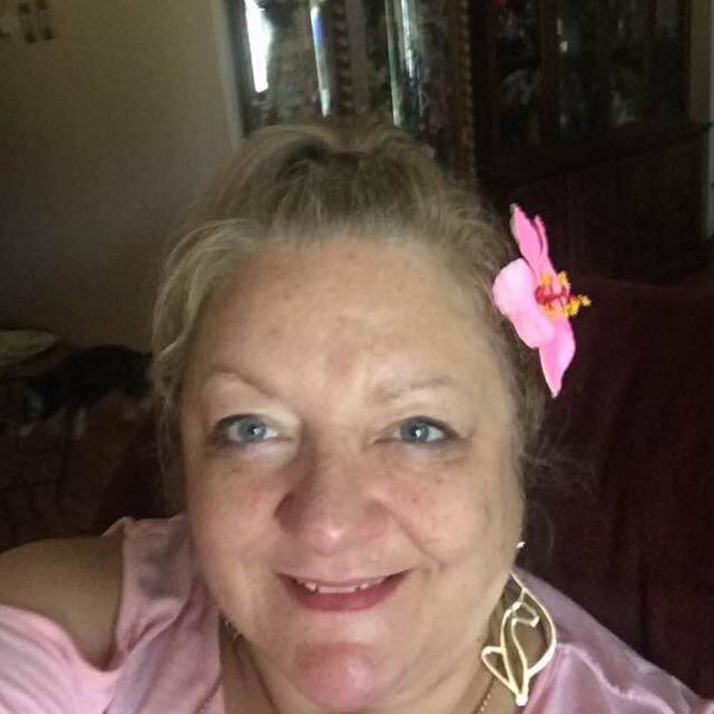 Meet your Posher, Sheri